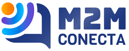 M2M-Logo